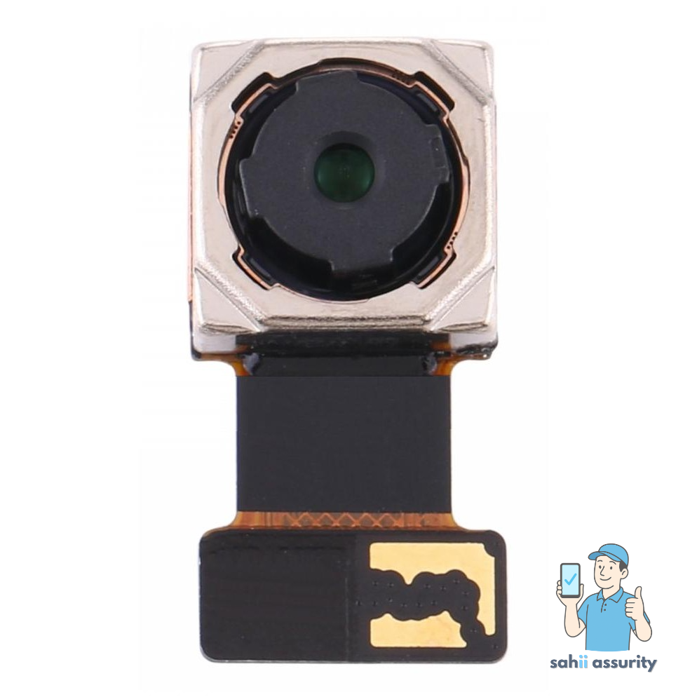 Replacement Back Camera for Xiaomi Redmi 9 Prime (Main Camera)